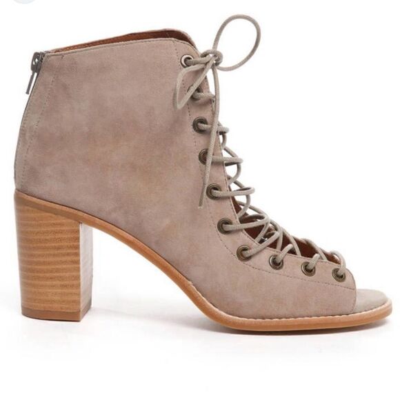 Jeffrey Campbell Shoes - Jeffrey Campbell booties